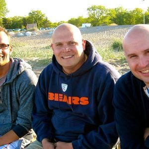 Meet your Posher, Jason